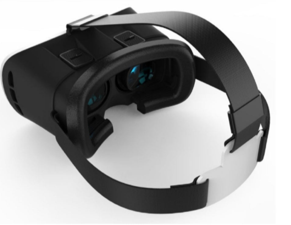 3D VR Virtual Reality Goggles