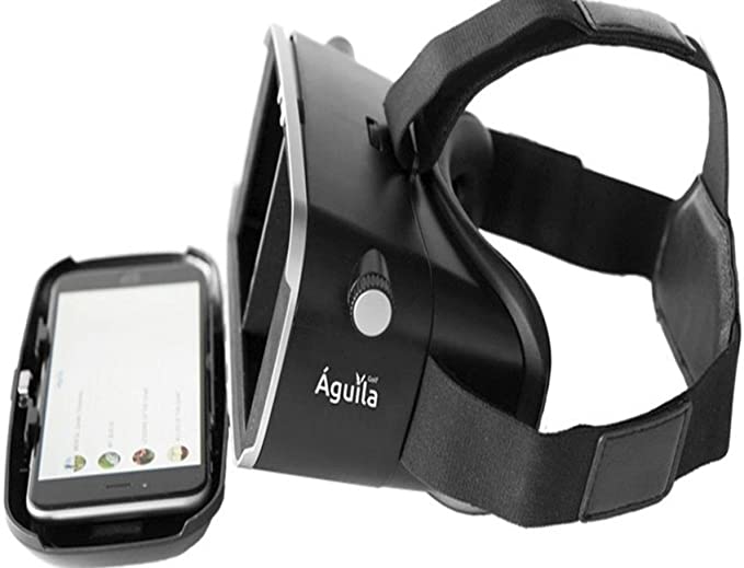 3D VR Virtual Reality Goggles